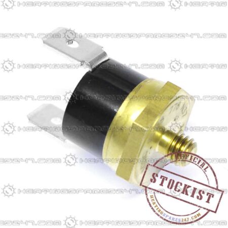 Worcester Temperature Limit Sensor 87229638580