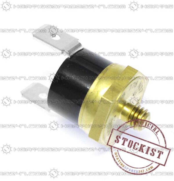 Worcester Temperature Limit Sensor 87229638580
