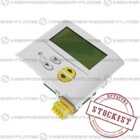 Worcester Text - Display 87472081030