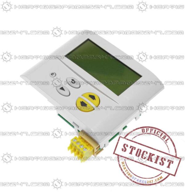 Worcester Text - Display 87472081030