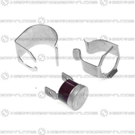 Worcester Thermostat 87161423340