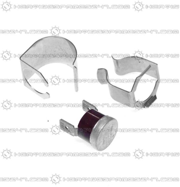 Worcester Thermostat 87161423340