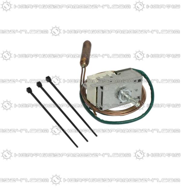 Worcester Thermostat Control CH 87161076210 - Image 2