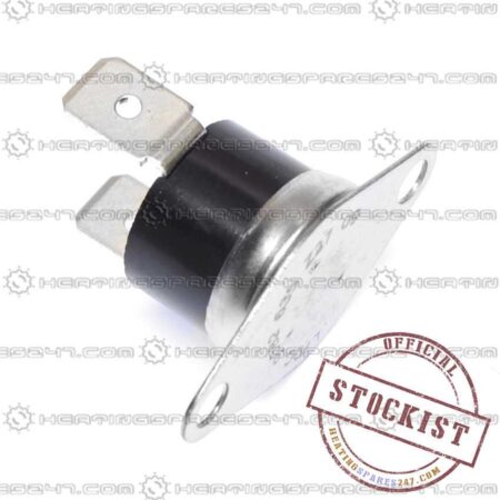 Worcester Thermostat Elmwood 87161423180