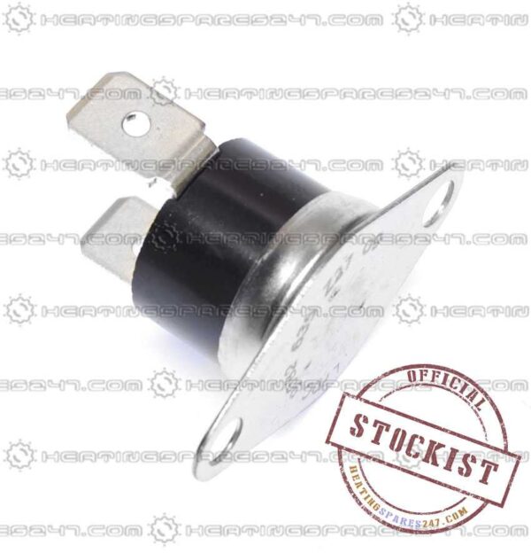 Worcester Thermostat Elmwood 87161423180