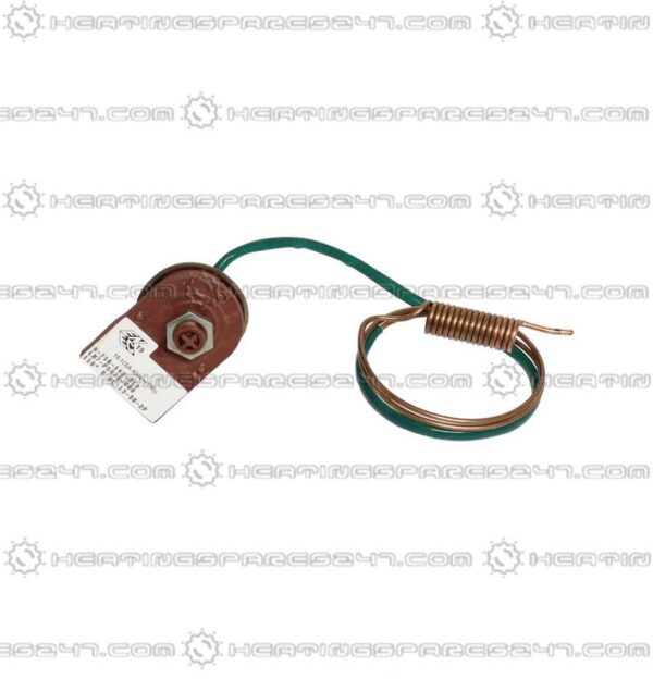 Worcester Thermostat High Limit 87161423100 - Image 2