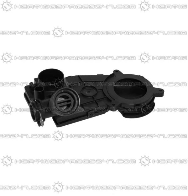 Worcester Throttle 87133060530 - Image 2