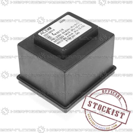 Worcester Transformer 87172010520