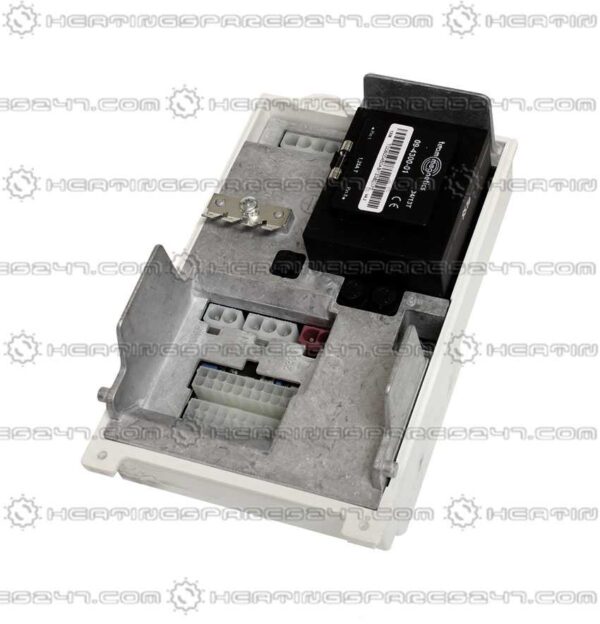 Worcester (UBA) Control Unit 38324 - Image 2