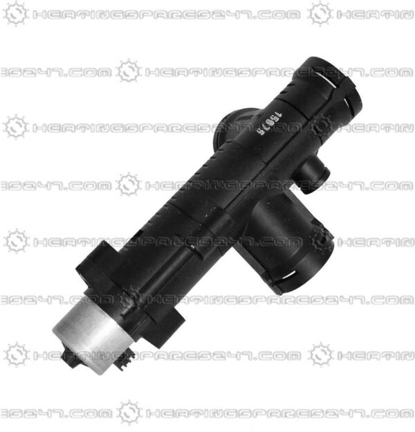 Worcester Valve 3 Way SAIA W/O Bypass 87186422110 - Image 2