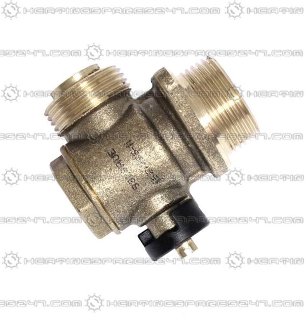 Worcester Valve C.H. (UK) 87161567550 - Image 2