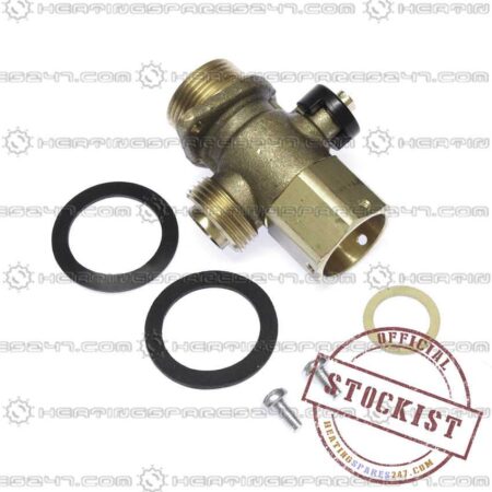 Worcester Valve - CH (UK) 87161034230