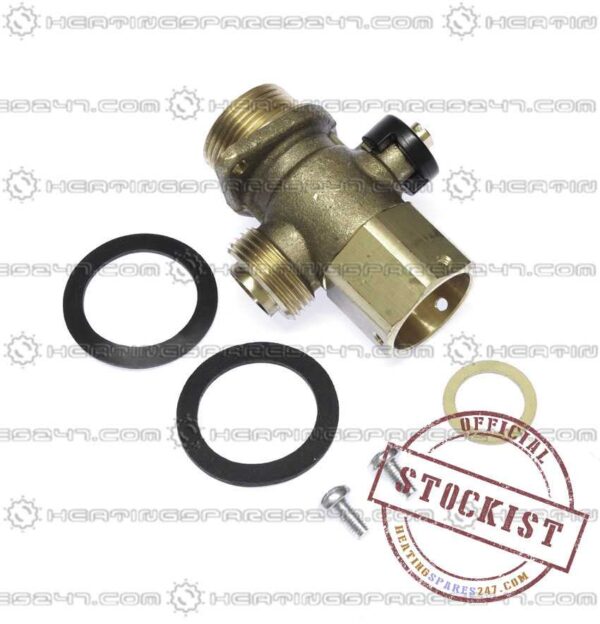 Worcester Valve - CH (UK) 87161034230