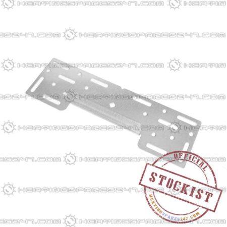 Worcester Wall Plate 87161064800