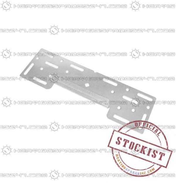 Worcester Wall Plate 87161064800