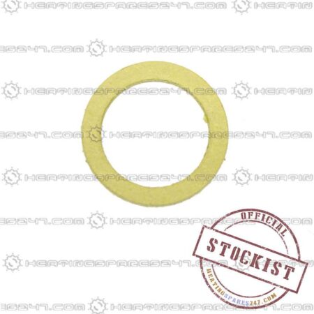 Worcester Washer 18.6 x 13.5 x 1.5 (single) 87101030450