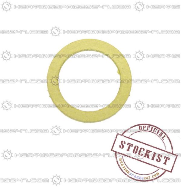 Worcester Washer 18.6 x 13.5 x 1.5 (single) 87101030450