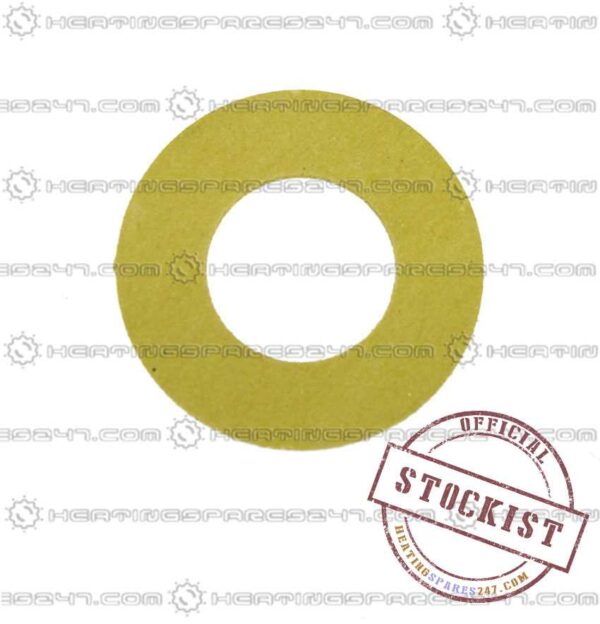Worcester Washer 24 x 12 x 1.50 87161409190