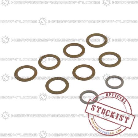 Worcester Washer - Fibre Pack 77161922050