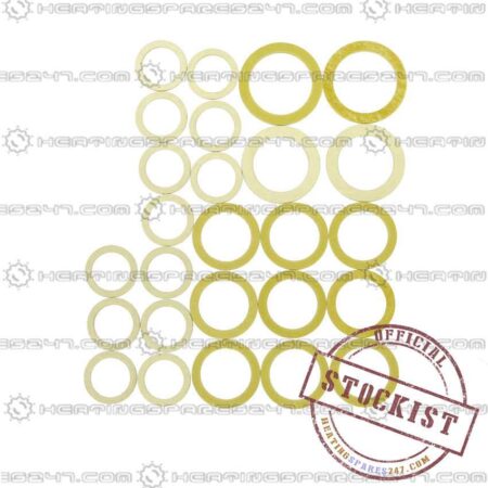 Worcester Washer Kit 87161216030