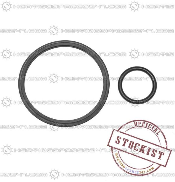 Worcester Washer Set 87101031540