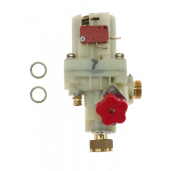 Worcester Water Valve 87170021100 - Image 2