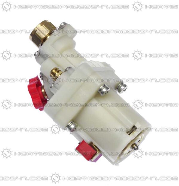Worcester Water Valve 87170021100 - Image 3