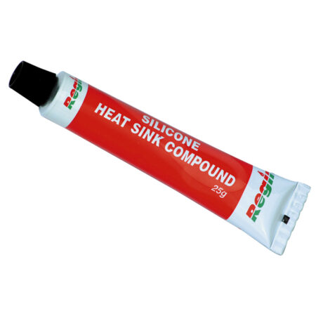 Regin Heat Sink Compound REGZ20