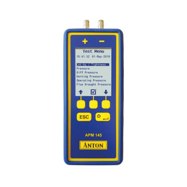 Anton APM 145 Smart Pressure Meter
