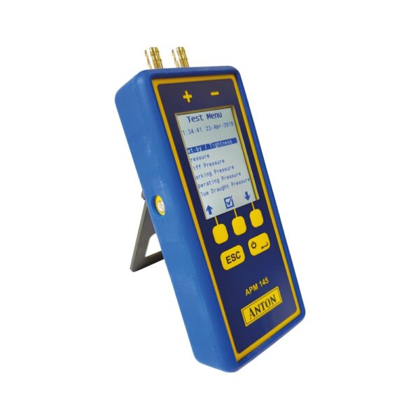 Anton APM 145 Smart Pressure Meter - Image 2