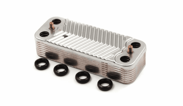 Alpha DHW 16 Plate Heat Exchanger 3.021693