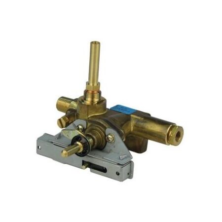 Baxi Brazillia Ignitor & Gas Tap 5 NG 243194 NLA