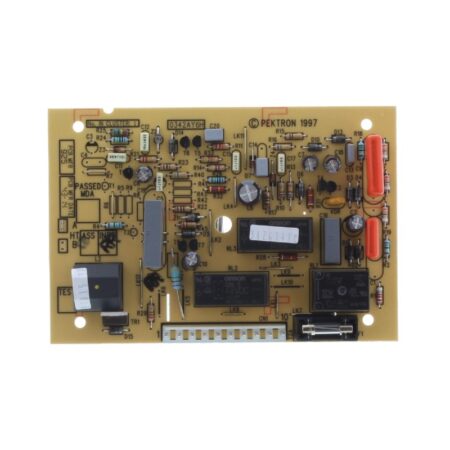Keston PCB C08404003