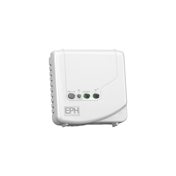EPH OpenTherm® Smart WiFi Thermostat CP4i - Image 3