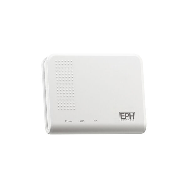 EPH OpenTherm® Smart WiFi Thermostat CP4i - Image 4