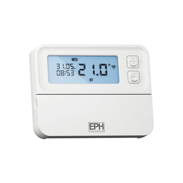 EPH OpenTherm® Smart WiFi Thermostat CP4i - Image 2