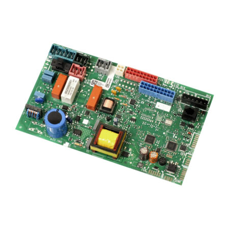 Heatline PCB D003202741