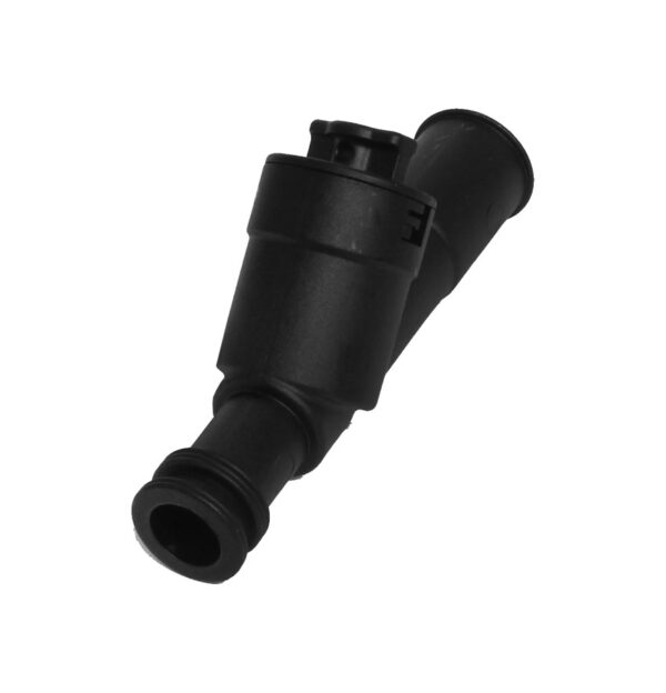 Heatline Outlet Pipe D003202916