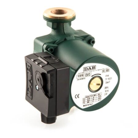 DAB Bronze Hot Water Circulator VS65/150-3