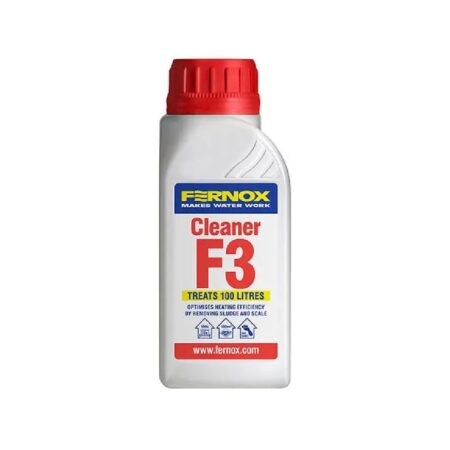 Fernox F3 Cleaner 265ml
