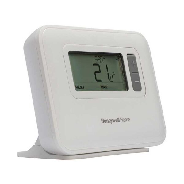 Honeywell 7 Day Wireless Programmable Thermostat Y3H710RF0053