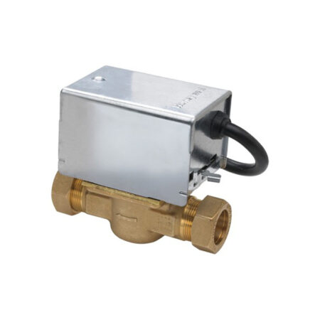 Honeywell 22mm Two Port Zone Valve V4043H1056/U