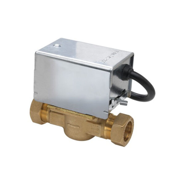Honeywell 28mm Two Port Zone Valve V4043H1106/U