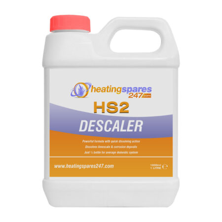 Heatingspares247.com Descaler HS2