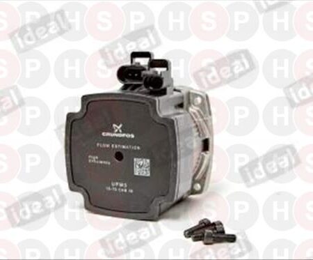 Ideal Pump Head (Vogue Gen 2) 179063