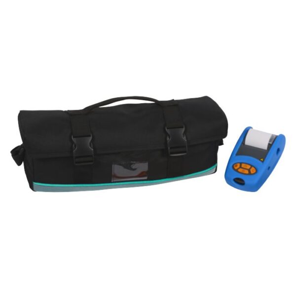 Kane Flue Gas Analyser Standard 458s Kit - Image 3