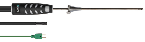 Kane Combustion Probe CP2