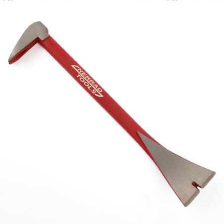Nerrad Japanese 10" Pry Bar NT810010
