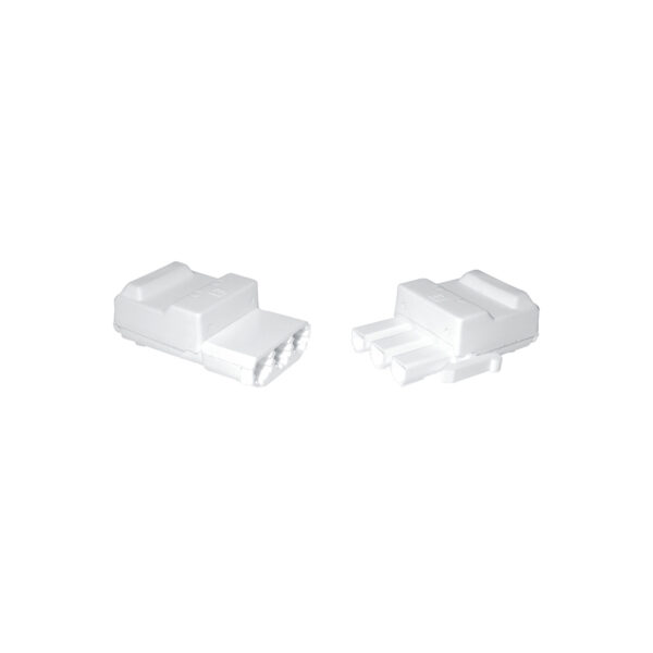 Regin 3 Way Plug/Socket REGE103