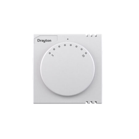 Drayton Frost Thermostat RTS3